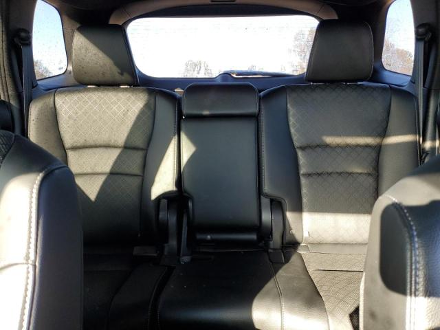 Photo 10 from auction – 2020 HONDA PASSPORT E with VIN 5FNYF8H0XLB011159