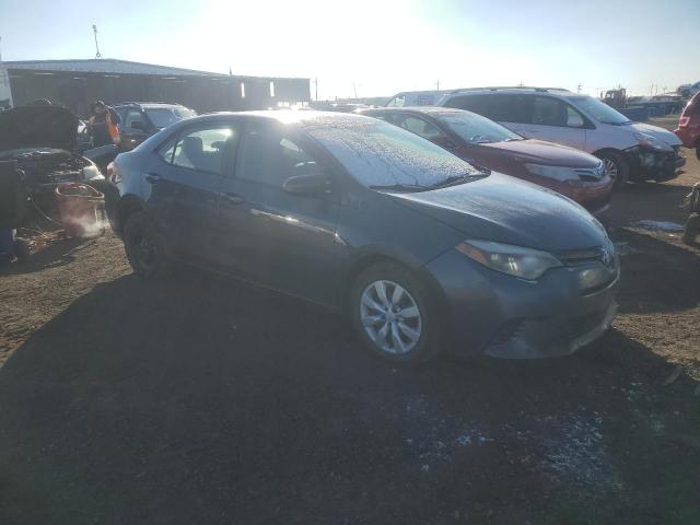 Photo 4 from auction – 2015 TOYOTA COROLLA L with VIN 2T1BURHE4FC397647