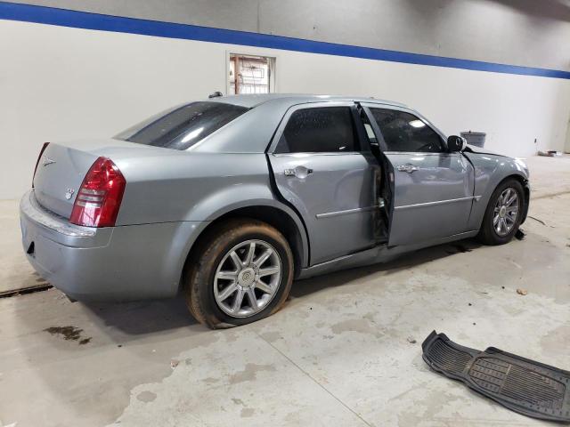 Photo 3 from auction – 2006 CHRYSLER 300C with VIN 2C3LA63H36H201429