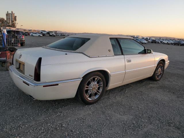 Photo 3 from auction – 2002 CADILLAC ELDORADO E with VIN 1G6EL12Y72B101231