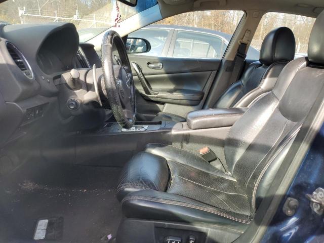 Photo 7 from auction – 2009 NISSAN MAXIMA S with VIN 1N4AA51E19C846874