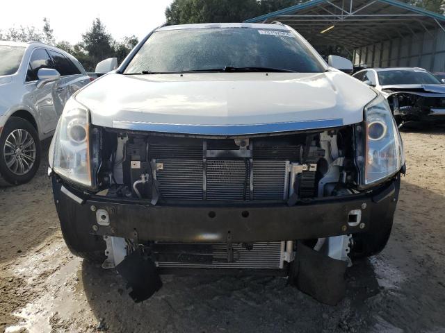 صورة رقم 5 من المزاد - 2012 CADILLAC SRX مع VIN 3GYFNGE36CS546767