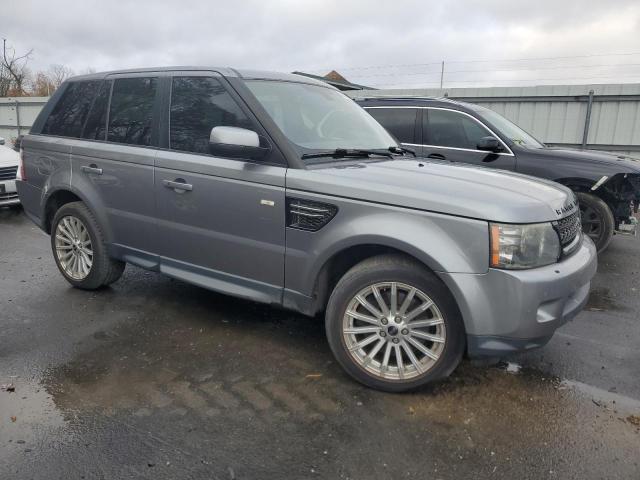 Photo 4 from auction – 2012 LAND ROVER RANGE ROVE with VIN SALSF2D41CA721046
