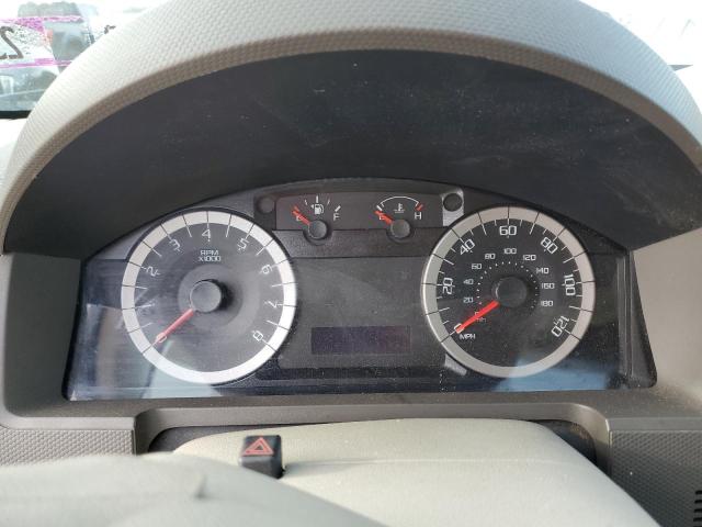 Photo 9 from auction – 2011 FORD ESCAPE XLT with VIN 1FMCU0DG8BKB96328
