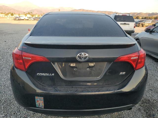 Photo 6 from auction – 2018 TOYOTA COROLLA L with VIN 5YFBURHE9JP775647