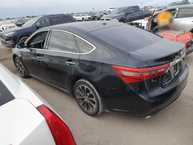 Photo 2 from auction – 2016 TOYOTA AVALON XLE with VIN 4T1BK1EB7GU201671