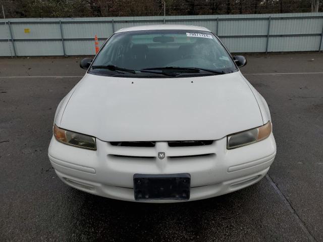 Photo 5 from auction – 2000 DODGE STRATUS SE with VIN 1B3EJ46XXYN219580