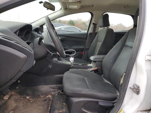 Photo 7 from auction – 2016 FORD FOCUS SE with VIN 1FADP3F27GL232049