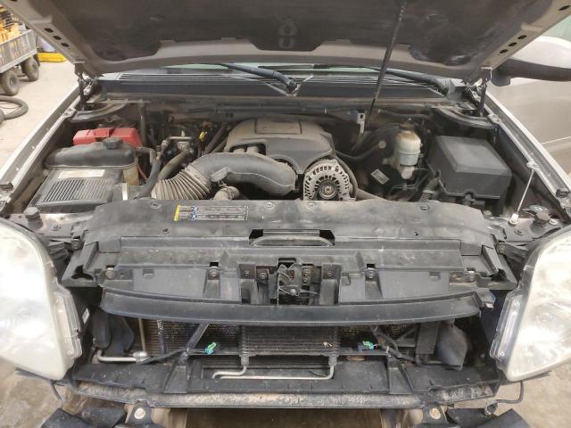 Photo 12 from auction – 2007 GMC YUKON with VIN 1GKFK13007J262521
