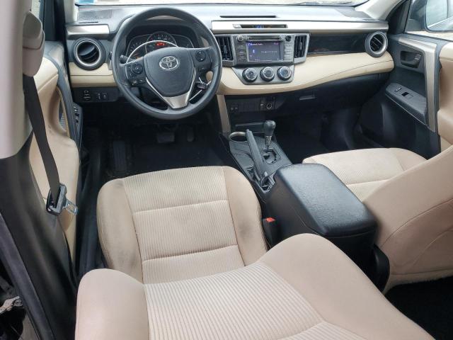 Photo 8 from auction – 2013 TOYOTA RAV4 LE with VIN 2T3BFREV3DW036895