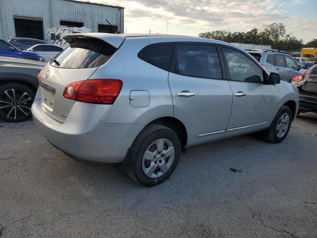 Photo 3 from auction – 2012 NISSAN ROGUE S with VIN JN8AS5MV0CW715481