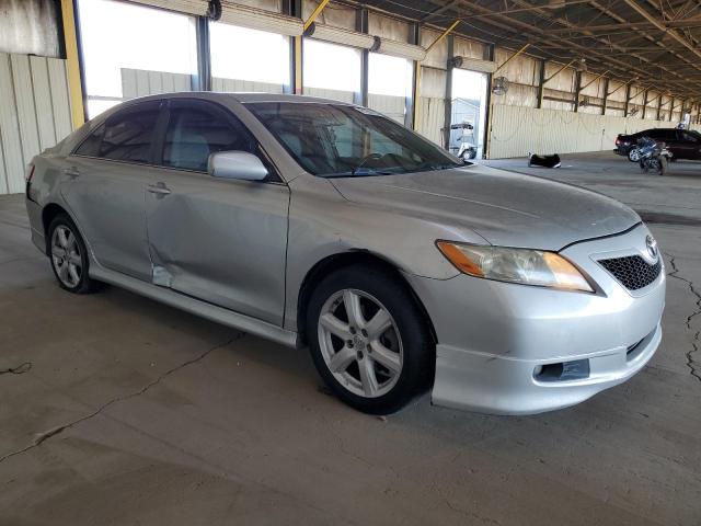 Photo 4 from auction – 2007 TOYOTA CAMRY CE with VIN 4T1BE46K37U693011