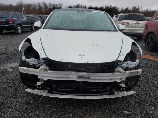 Photo 5 from auction – 2021 TESLA MODEL 3 with VIN 5YJ3E1EB5MF050480