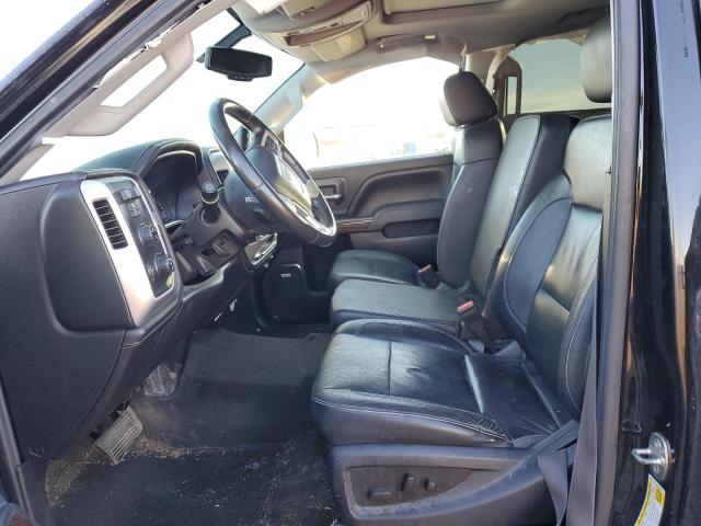 Photo 7 from auction – 2015 GMC SIERRA K25 with VIN 1GT12ZE84FF639876