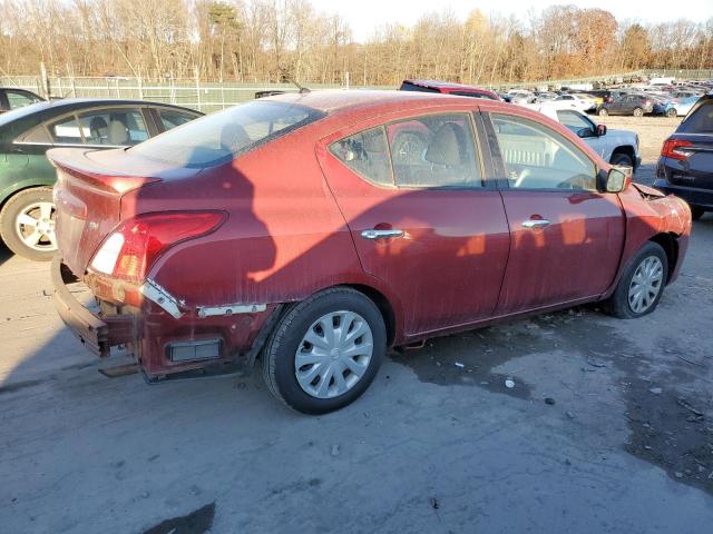 Photo 3 from auction – 2017 NISSAN VERSA S with VIN 3N1CN7AP1HL812749