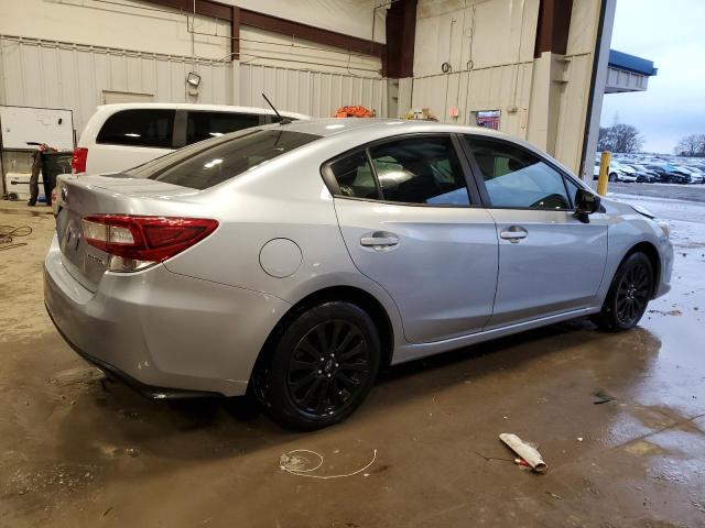 Photo 3 from auction – 2020 SUBARU IMPREZA with VIN 4S3GKAB67L3614515