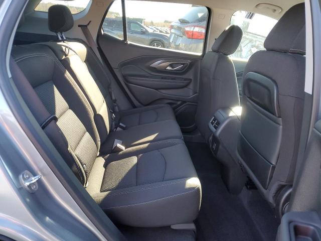 Photo 11 from auction – 2023 GMC TERRAIN SL with VIN 3GKALTEG1PL206478