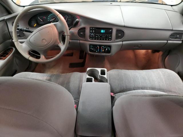 Photo 8 from auction – 2003 BUICK CENTURY CU with VIN 2G4WS52J331200513