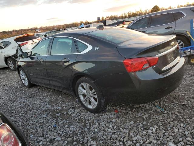 Photo 2 from auction – 2015 CHEVROLET IMPALA LT with VIN 2G1125S38F9122633