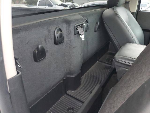 Photo 10 from auction – 2021 RAM 1500 CLASS with VIN 3C6JR6DG4MG684855