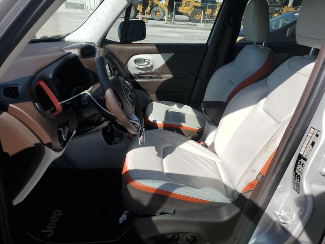 Photo 7 from auction – 2015 JEEP RENEGADE L with VIN ZACCJADT6FPC33937