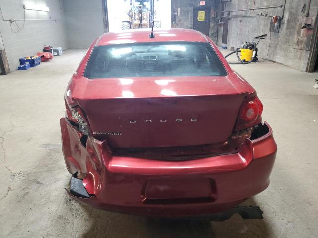 صورة رقم 6 من المزاد - 2014 DODGE AVENGER SE مع VIN 1C3CDZAB4EN216180