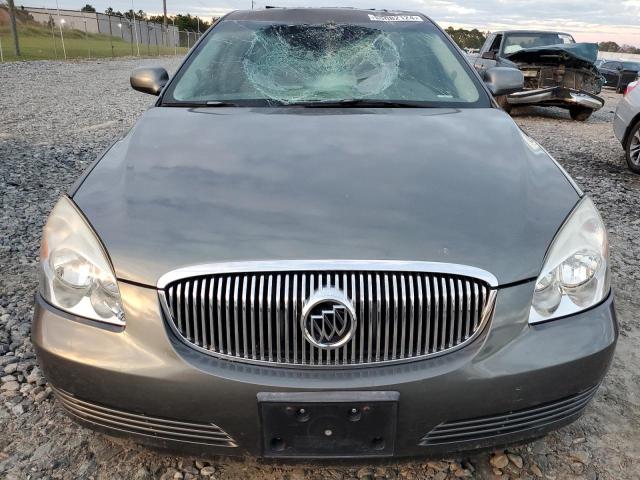 Photo 5 from auction – 2008 BUICK LUCERNE CX with VIN 1G4HD57258U162511