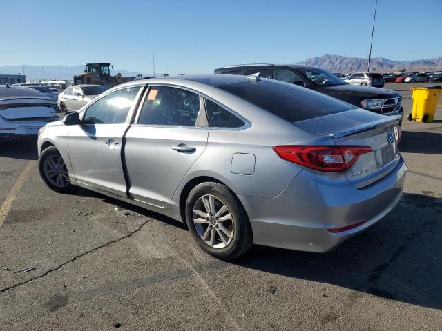 Photo 2 from auction – 2016 HYUNDAI SONATA SE with VIN 5NPE24AF0GH416962