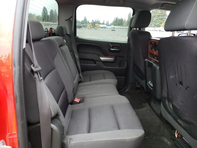 Photo 10 from auction – 2014 CHEVROLET SILVERADO with VIN 3GCPCREC8EG333448