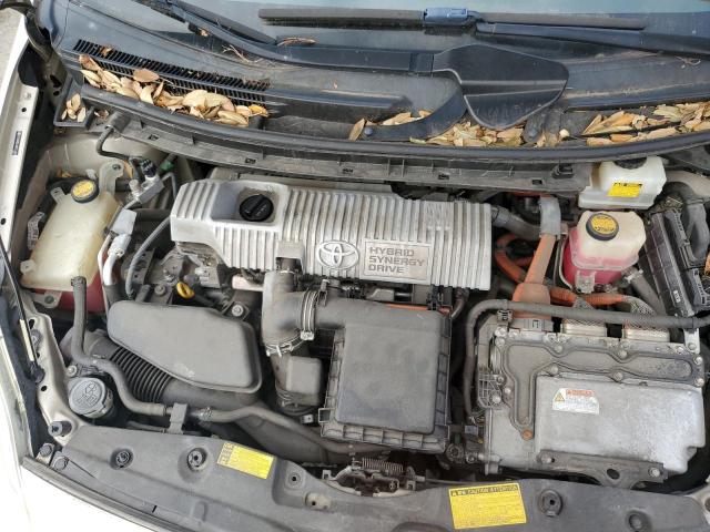 Photo 11 from auction – 2010 TOYOTA PRIUS with VIN JTDKN3DU4A0161848