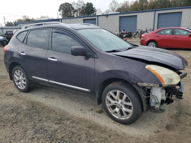 Photo 4 from auction – 2012 NISSAN ROGUE S with VIN JN8AS5MT7CW291733