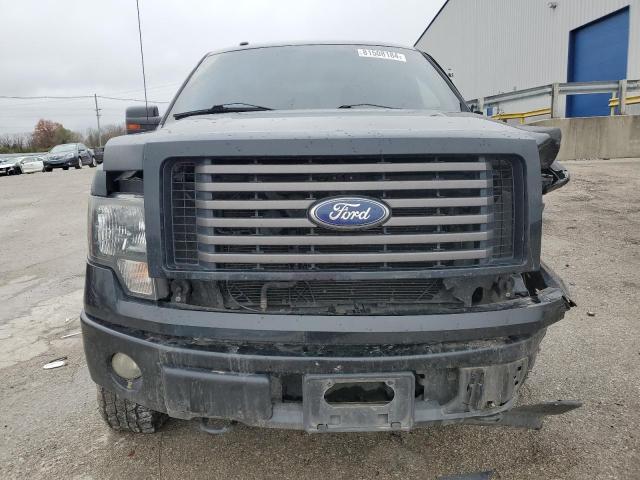 Photo 5 from auction – 2011 FORD F150 SUPER with VIN 1FTFW1EF2BFA68313