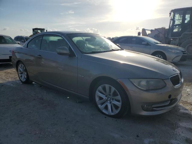 Photo 4 from auction – 2011 BMW 328 I with VIN WBADW3C59BE536229