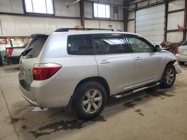 Photo 3 from auction – 2008 TOYOTA HIGHLANDER with VIN JTEES44A782013186