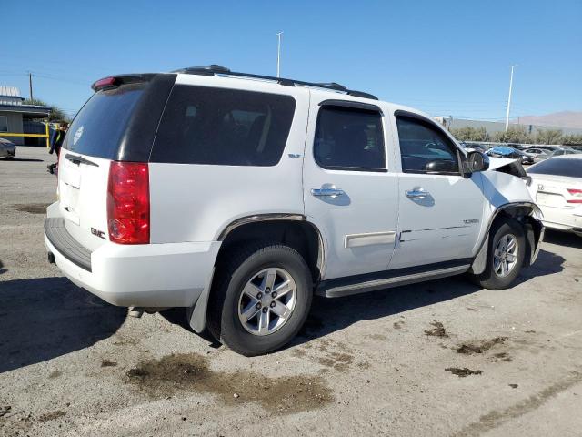 Photo 3 from auction – 2014 GMC YUKON SLT with VIN 1GKS2CE05ER200523