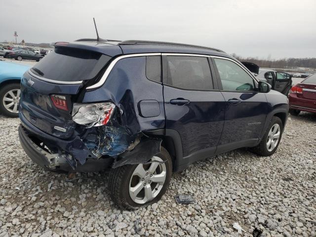 Photo 3 from auction – 2018 JEEP COMPASS LA with VIN 3C4NJDBBXJT117310