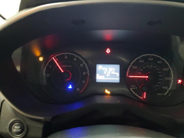 Photo 9 from auction – 2019 SUBARU CROSSTREK with VIN JF2GTADC1K8202058