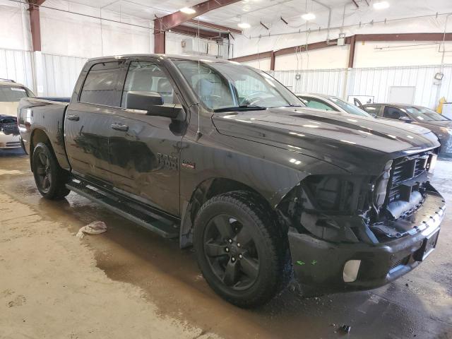 Photo 4 from auction – 2018 RAM 1500 SLT with VIN 1C6RR7LT6JS156536
