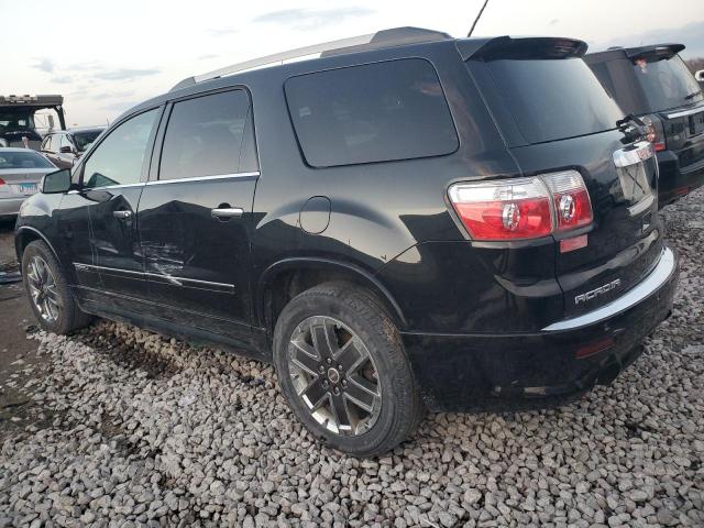 Photo 2 from auction – 2012 GMC ACADIA DEN with VIN 1GKKRTED2CJ206533