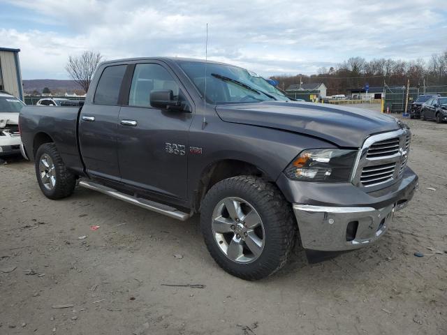 Photo 4 from auction – 2015 RAM 1500 SLT with VIN 1C6RR7GT9FS537878
