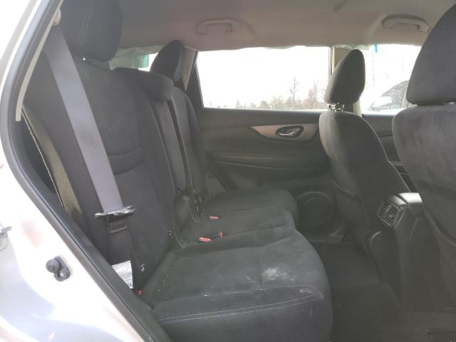 Photo 11 from auction – 2016 NISSAN ROGUE S with VIN JN8AT2MT1GW028753