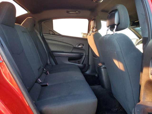 Photo 10 from auction – 2012 DODGE AVENGER SX with VIN 1C3CDZCB0CN196214