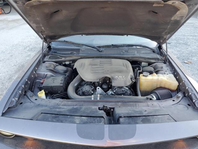 Photo 11 from auction – 2016 DODGE CHALLENGER with VIN 2C3CDZAG2GH131443