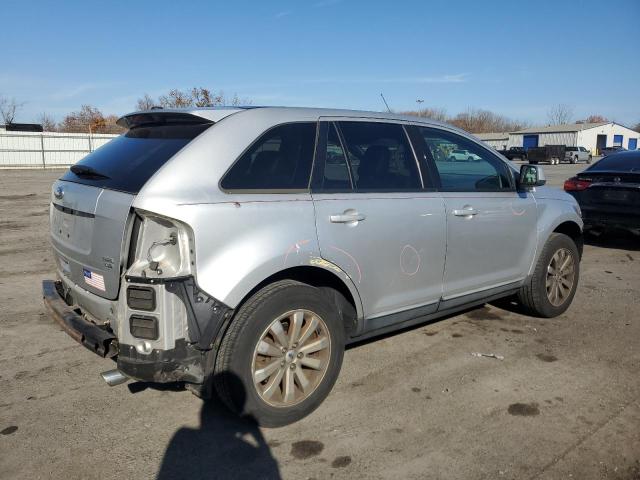 Photo 3 from auction – 2010 FORD EDGE SEL with VIN 2FMDK4JC6ABB15791