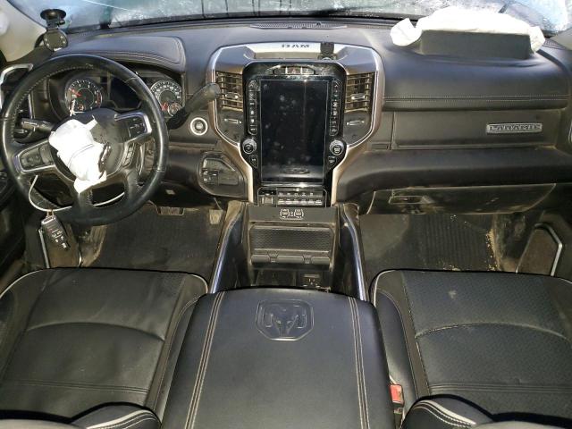 Photo 8 from auction – 2023 RAM 3500 LARAM with VIN 3C63RRJL6PG521799