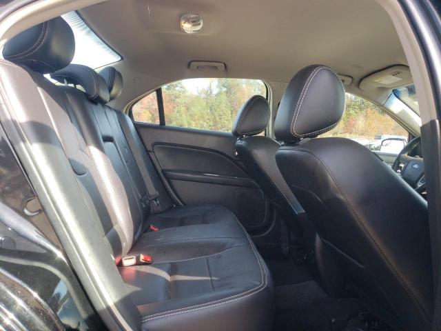 Photo 10 from auction – 2011 FORD FUSION SEL with VIN 3FAHP0JG0BR236246
