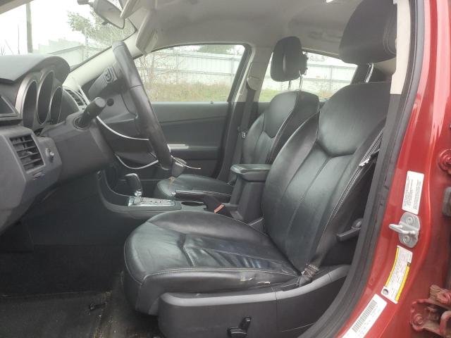 Photo 7 from auction – 2010 DODGE AVENGER R/ with VIN 1B3CC5FB1AN114556