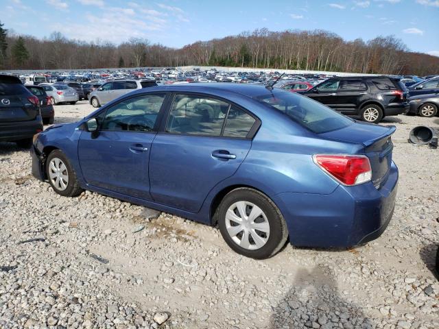 Photo 2 from auction – 2015 SUBARU IMPREZA with VIN JF1GJAA64FH018053