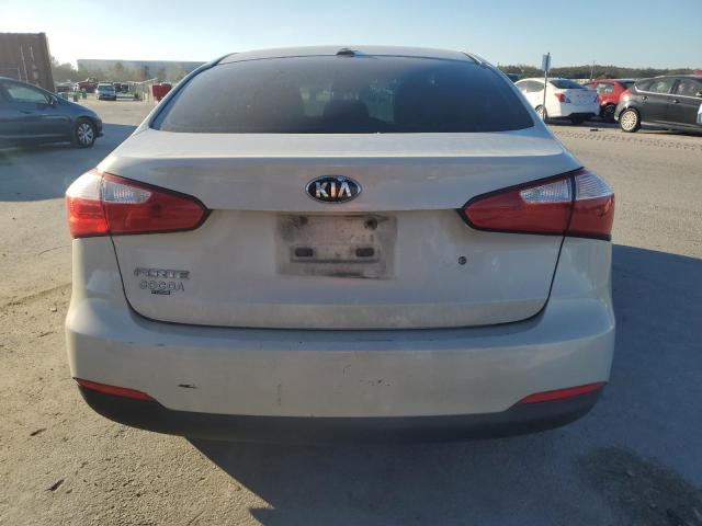 Photo 6 from auction – 2014 KIA FORTE LX with VIN KNAFK4A6XE5115825