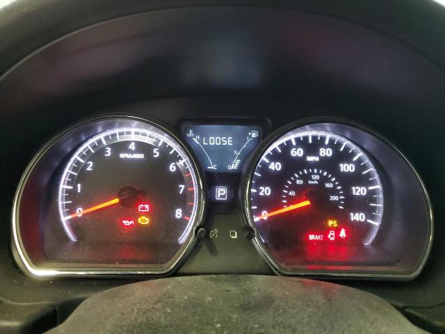 Photo 9 from auction – 2016 NISSAN VERSA S with VIN 3N1CN7AP7GL860772